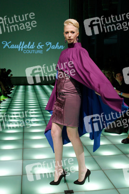 Kauffeld & Jahn Couture Fashion Show, Berlin Fashion Week Autumn-Winter 2014