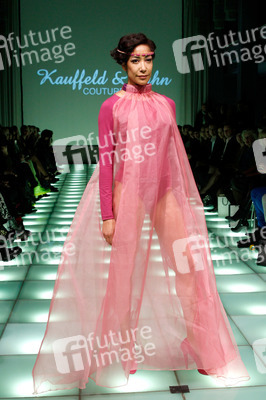 Kauffeld & Jahn Couture Fashion Show, Berlin Fashion Week Autumn-Winter 2014