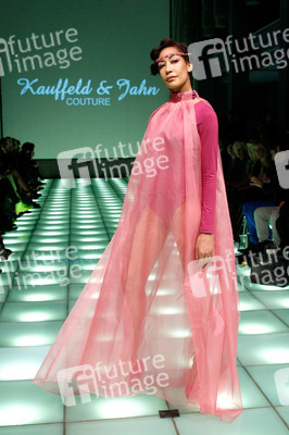Kauffeld & Jahn Couture Fashion Show, Berlin Fashion Week Autumn-Winter 2014