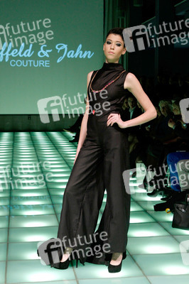 Kauffeld & Jahn Couture Fashion Show, Berlin Fashion Week Autumn-Winter 2014