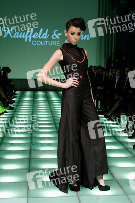 Kauffeld & Jahn Couture Fashion Show, Berlin Fashion Week Autumn-Winter 2014