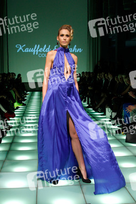 Kauffeld & Jahn Couture Fashion Show, Berlin Fashion Week Autumn-Winter 2014