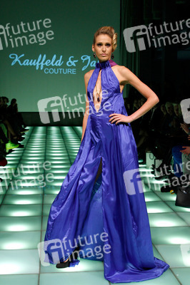 Kauffeld & Jahn Couture Fashion Show, Berlin Fashion Week Autumn-Winter 2014