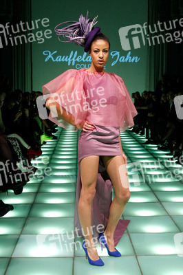Kauffeld & Jahn Couture Fashion Show, Berlin Fashion Week Autumn-Winter 2014