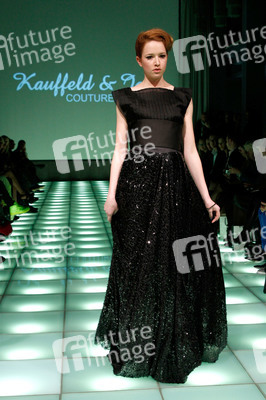 Kauffeld & Jahn Couture Fashion Show, Berlin Fashion Week Autumn-Winter 2014