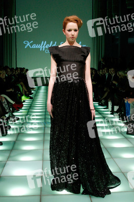 Kauffeld & Jahn Couture Fashion Show, Berlin Fashion Week Autumn-Winter 2014