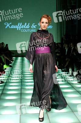 Kauffeld & Jahn Couture Fashion Show, Berlin Fashion Week Autumn-Winter 2014