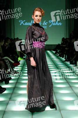 Kauffeld & Jahn Couture Fashion Show, Berlin Fashion Week Autumn-Winter 2014
