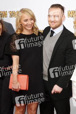'Nicht mein Tag' Premiere, Berlin
