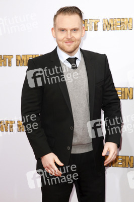 'Nicht mein Tag' Premiere, Berlin