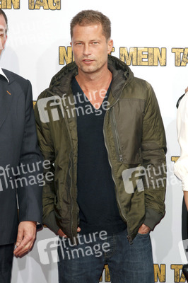 'Nicht mein Tag' Premiere, Berlin