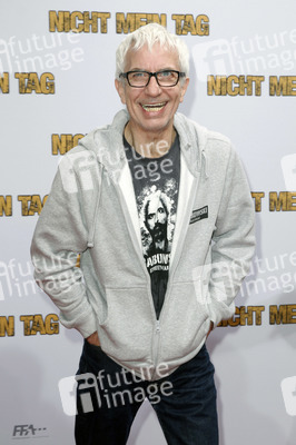 'Nicht mein Tag' Premiere, Berlin