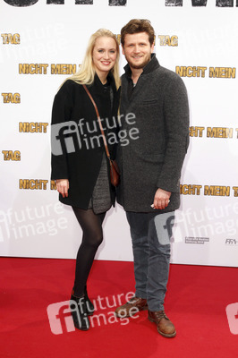 'Nicht mein Tag' Premiere, Berlin