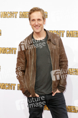 'Nicht mein Tag' Premiere, Berlin
