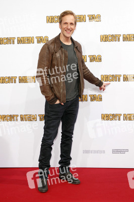 'Nicht mein Tag' Premiere, Berlin