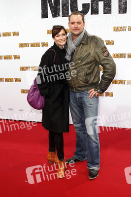 'Nicht mein Tag' Premiere, Berlin