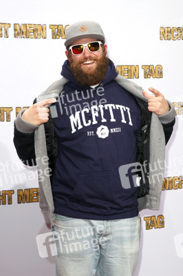 'Nicht mein Tag' Premiere, Berlin