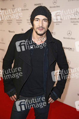 Rebekka Ruetz Fashion Show, Berlin Fashion Week Autumn-Winter 2014