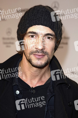 Rebekka Ruetz Fashion Show, Berlin Fashion Week Autumn-Winter 2014