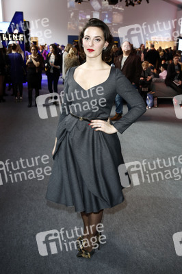 Rebekka Ruetz Fashion Show, Berlin Fashion Week Autumn-Winter 2014
