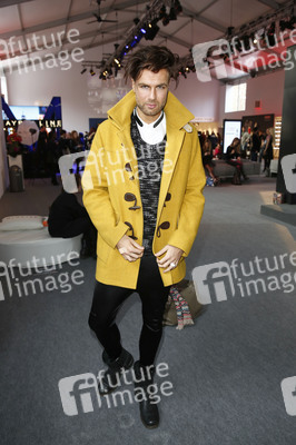 Rebekka Ruetz Fashion Show, Berlin Fashion Week Autumn-Winter 2014