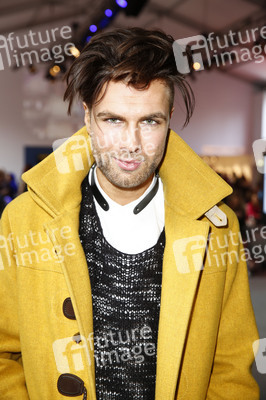 Rebekka Ruetz Fashion Show, Berlin Fashion Week Autumn-Winter 2014