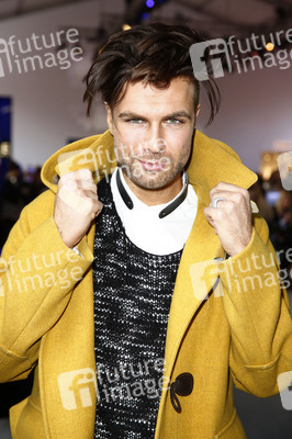 Rebekka Ruetz Fashion Show, Berlin Fashion Week Autumn-Winter 2014