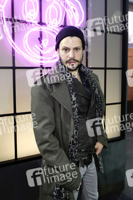 Marc Stone Fashion Show, Berlin Fashion Week Autumn-Winter 2014
