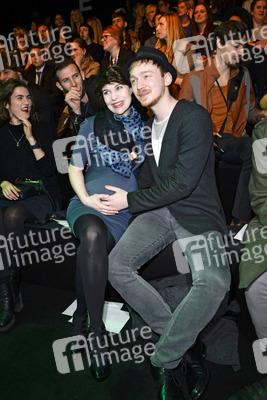 Marc Stone Fashion Show, Berlin Fashion Week Autumn-Winter 2014