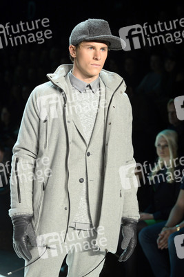Marc Stone Fashion Show, Berlin Fashion Week Autumn-Winter 2014