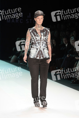 Marc Stone Fashion Show, Berlin Fashion Week Autumn-Winter 2014