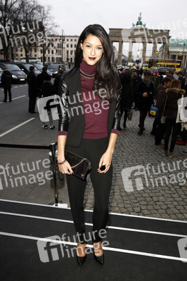 Marc Stone Fashion Show, Berlin Fashion Week Autumn-Winter 2014
