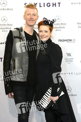 Stylight Fashion Blogger Award, Berlin Fashion Week Autumn-Winter 2014