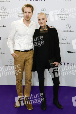 Stylight Fashion Blogger Award, Berlin Fashion Week Autumn-Winter 2014
