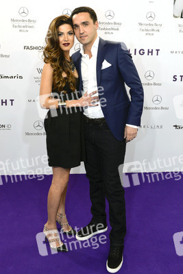 Stylight Fashion Blogger Award, Berlin Fashion Week Autumn-Winter 2014