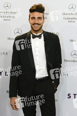 Stylight Fashion Blogger Award, Berlin Fashion Week Autumn-Winter 2014