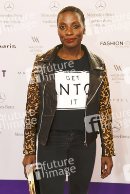 Stylight Fashion Blogger Award, Berlin Fashion Week Autumn-Winter 2014