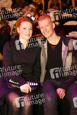 Stylight Fashion Blogger Award, Berlin Fashion Week Autumn-Winter 2014