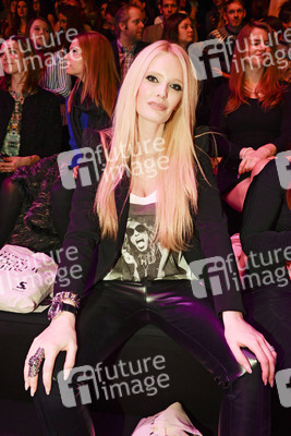 Stylight Fashion Blogger Award, Berlin Fashion Week Autumn-Winter 2014