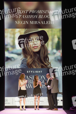Stylight Fashion Blogger Award, Berlin Fashion Week Autumn-Winter 2014