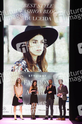 Stylight Fashion Blogger Award, Berlin Fashion Week Autumn-Winter 2014
