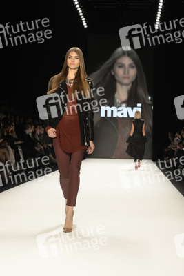 Stylight Fashion Blogger Award, Berlin Fashion Week Autumn-Winter 2014