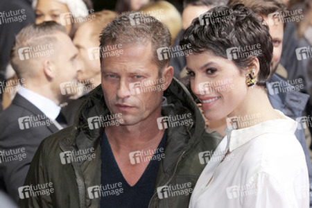 'Nicht mein Tag' Premiere, Berlin