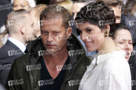 'Nicht mein Tag' Premiere, Berlin
