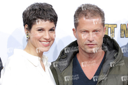 'Nicht mein Tag' Premiere, Berlin
