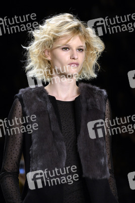 Blacky Dress Berlin Fashion Show, Berlin Fashion Week Autumn-Winter 2014