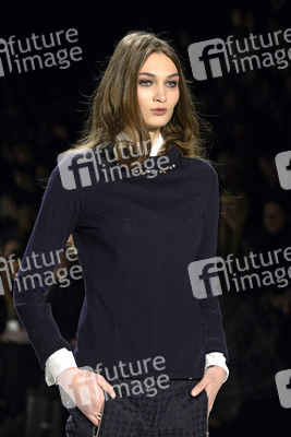 Blacky Dress Berlin Fashion Show, Berlin Fashion Week Autumn-Winter 2014