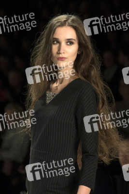 Blacky Dress Berlin Fashion Show, Berlin Fashion Week Autumn-Winter 2014