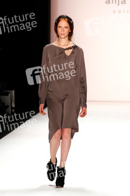 Anja Gockel Fashion Show, Berlin Fashion Week Autumn-Winter 2014