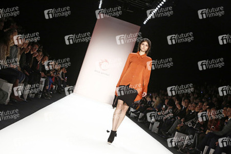 Anja Gockel Fashion Show, Berlin Fashion Week Autumn-Winter 2014